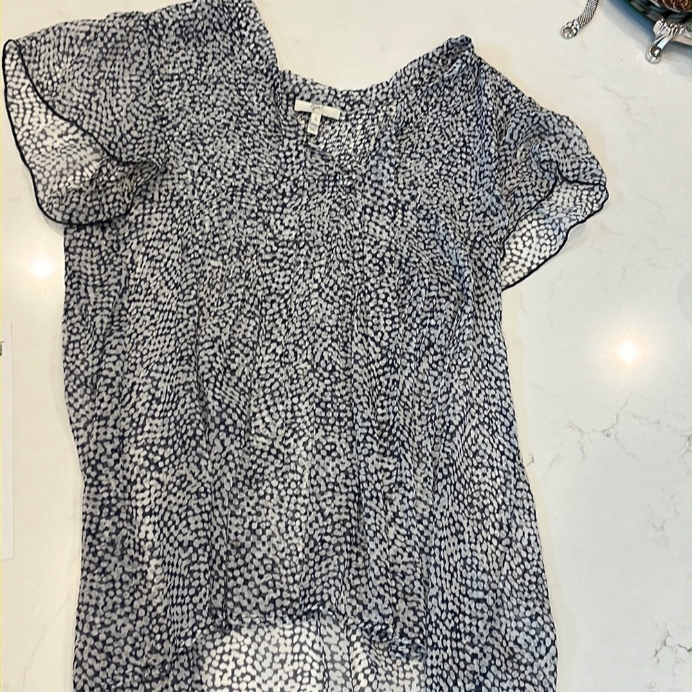 Joie blouse
